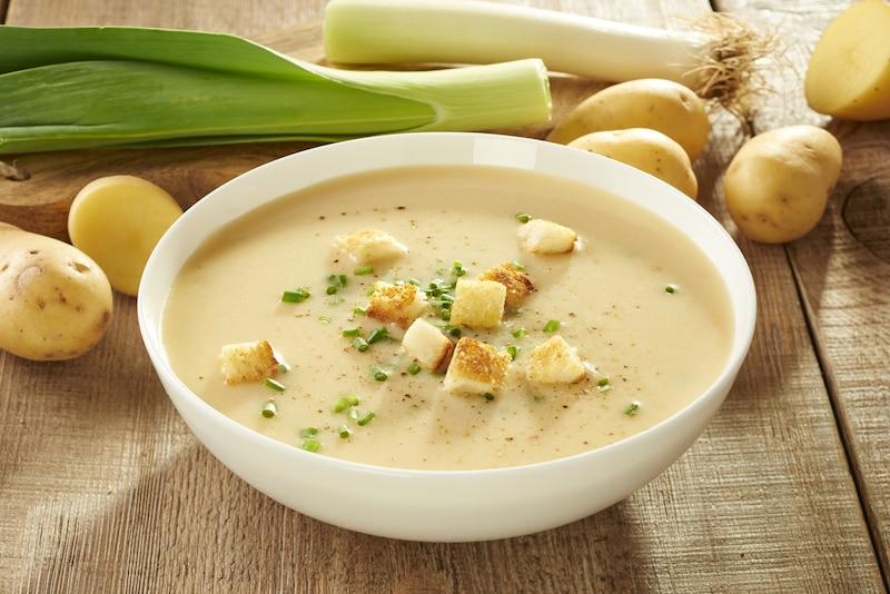 Aromatyczne zupy na chłodne dni