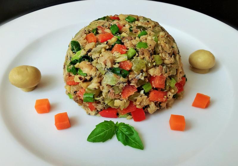 Białko roślinne w diecie kopenhaskiej