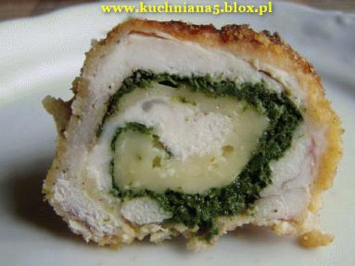 Dewolaj we frytkownicy