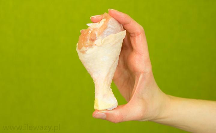 Dodatki a kaloryczność potrawy