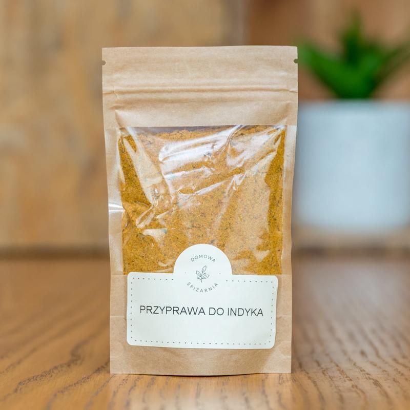 Jak przyprawić filet z indyka