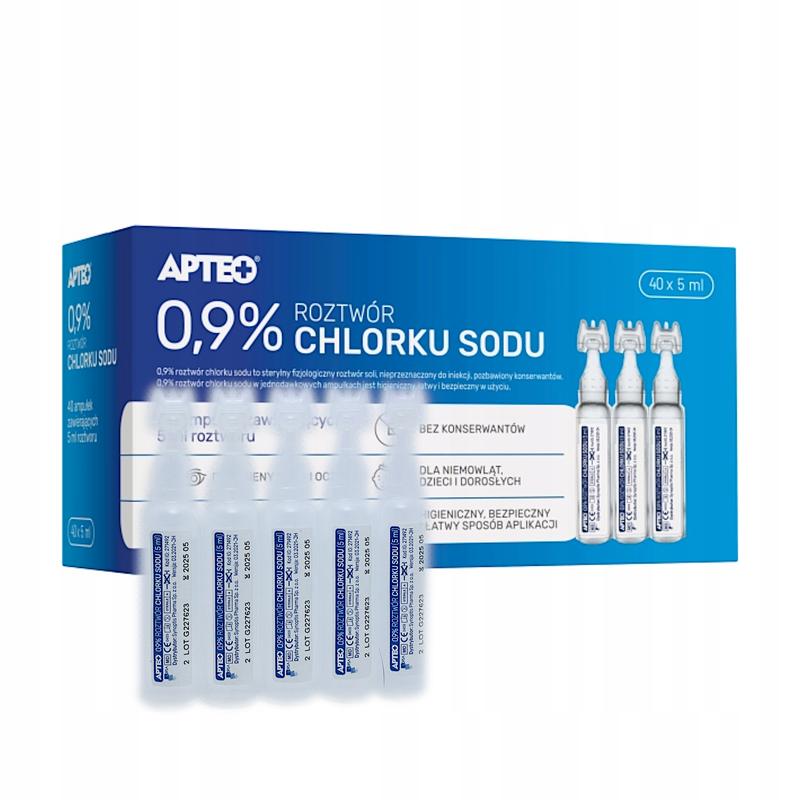 Korzyści zdrowotne inhalacji