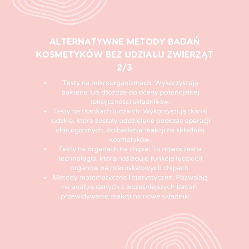 Naturalna baza pod makijaż