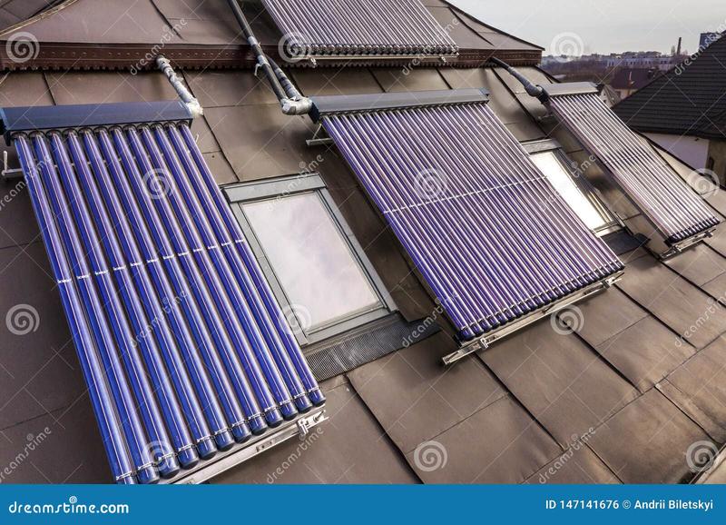 Piece na biomasę do ogrzewania wody