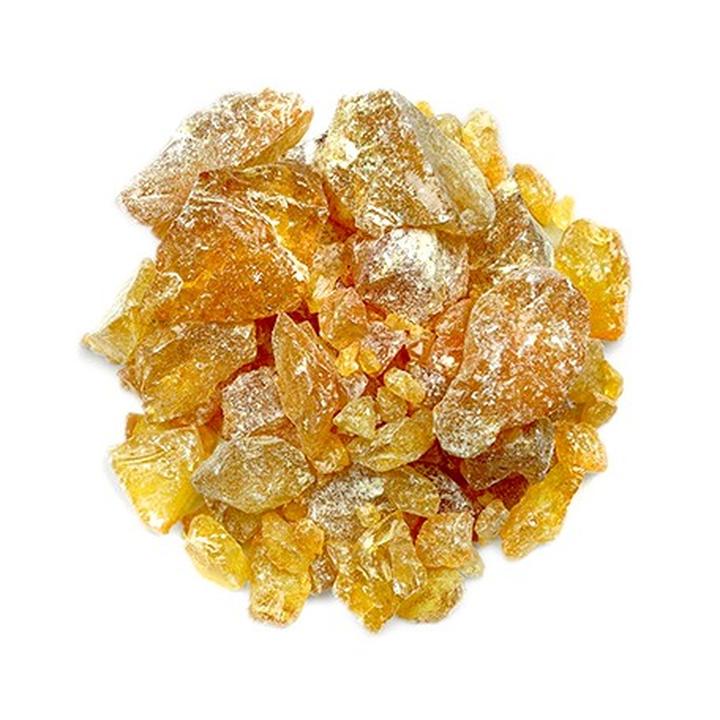 Porównanie właściwości substytutów kalafonii