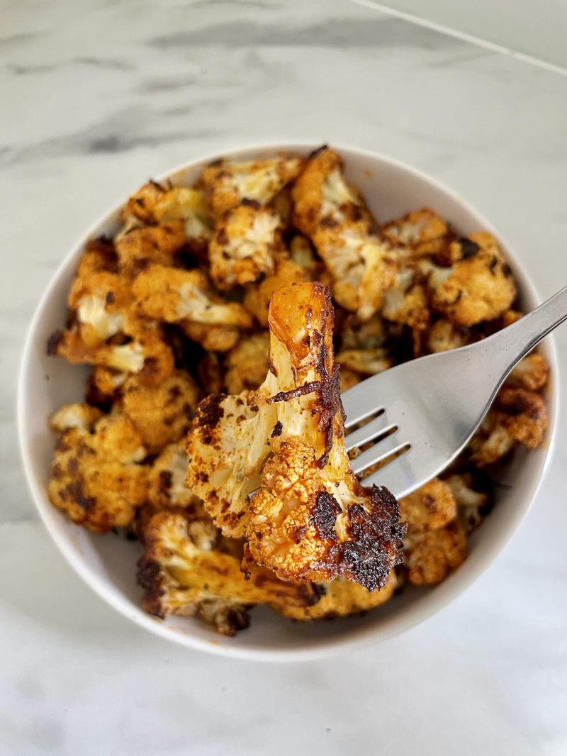 Przepisy z kalafiora