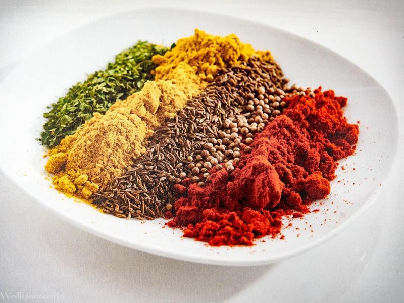 Przewodnik po aromatach wędzenia