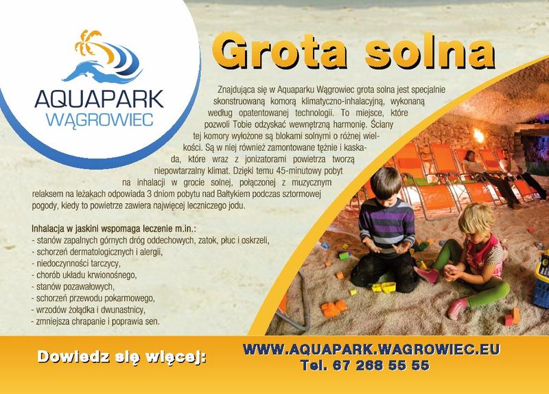 Przygotowanie inhalacji z soli porady