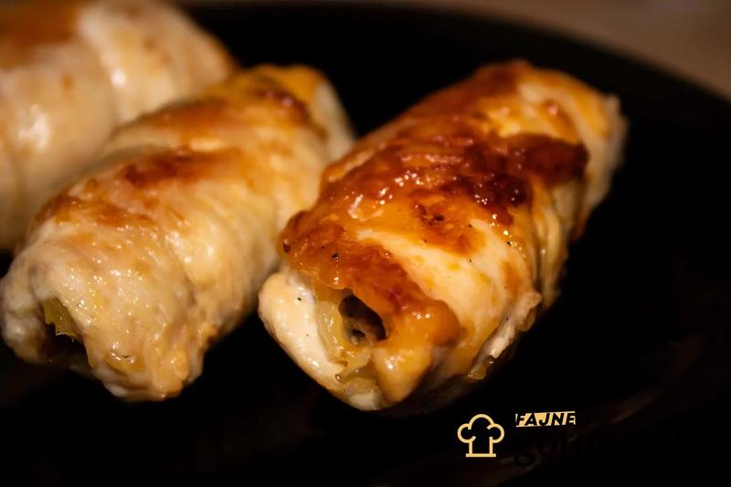 Przygotowanie mięsa do smażenia