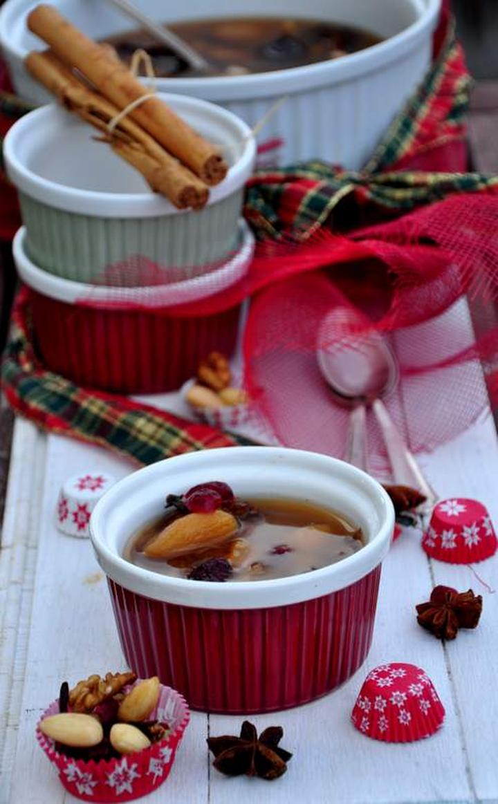 Regionalne zupy z Polski