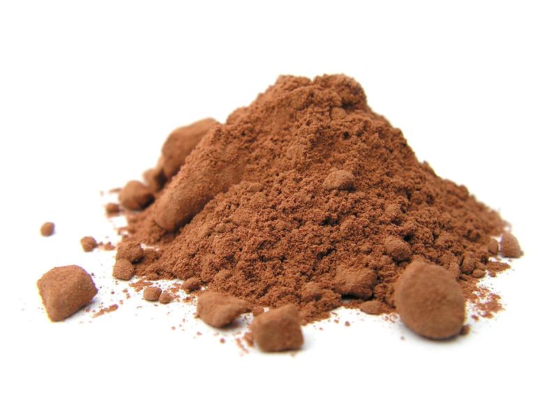 Rodzaje mąk chlebowych