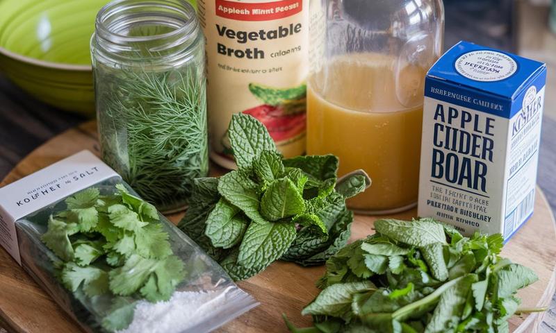 Tradycyjna kuchnia polska