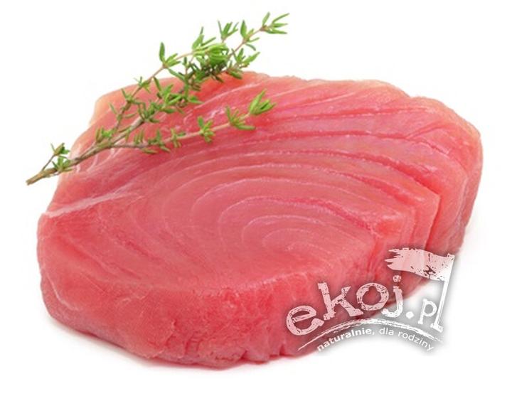 Tuńczyk w kuchni świata