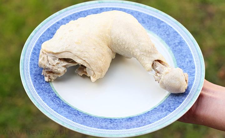 Wpływ obróbki na kalorie