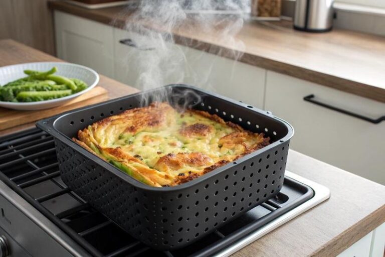 Alternatywy dla kapusty pak choi – co wybrać zamiast niej?