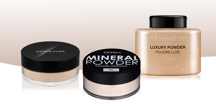 Alternatywy dla pudru – czym można go zastąpić w codziennej pielęgnacji?