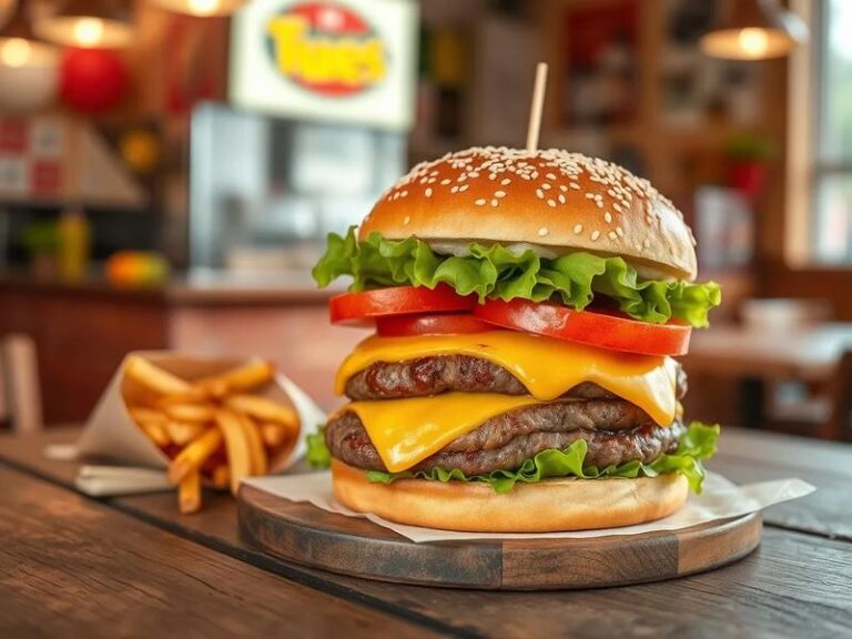 Cenowy przewodnik: Ile zapłacisz za kawę Twix w McDonald's?