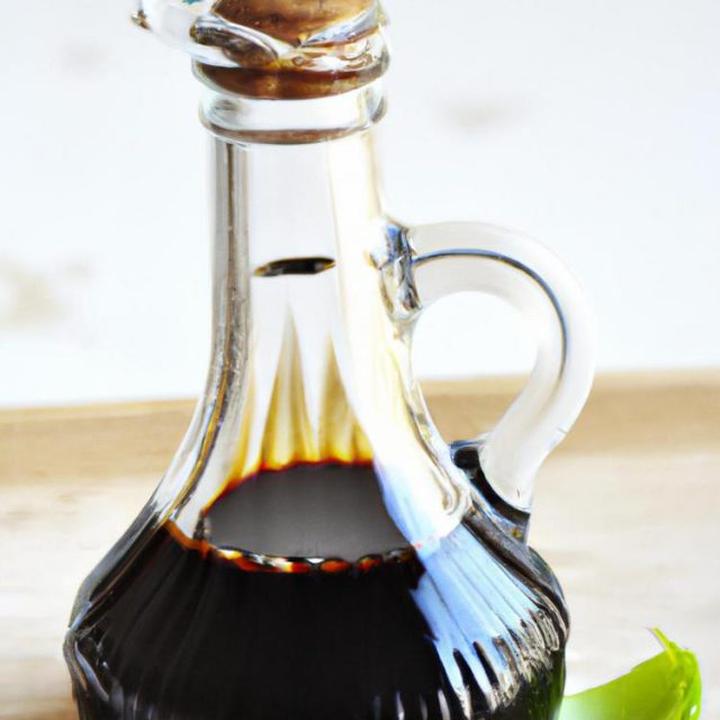 Idealne zamienniki dla czerwonego octu winnego w twojej kuchni