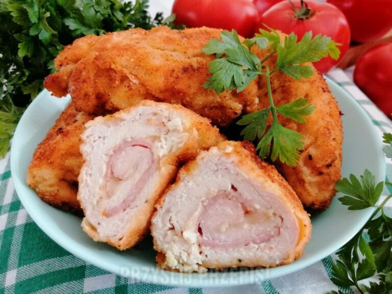 Jak długo smażyć pyszne dewolaje we frytkownicy?