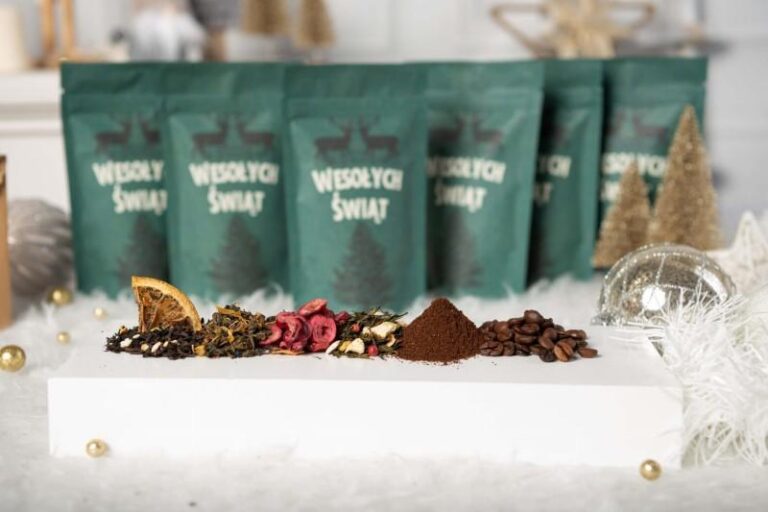 Magia przyprawy jak gwiazdka w kuchni – odkryj jej sekrety!