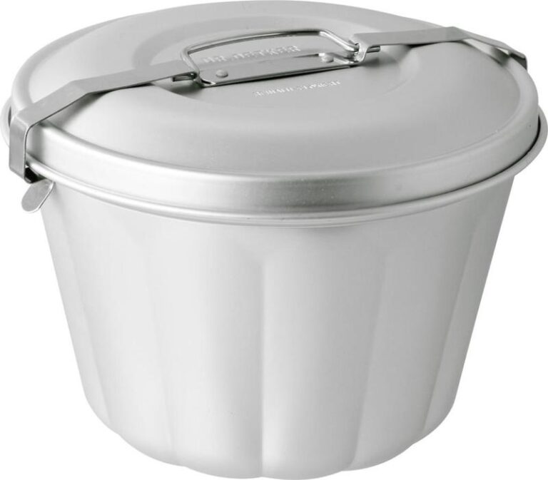 Pyszny budyń z mąki – prosta receptura na słodki deser