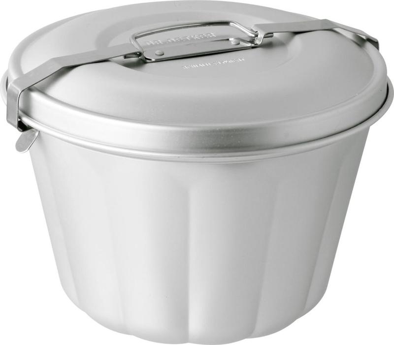 Pyszny budyń z mąki – prosta receptura na słodki deser