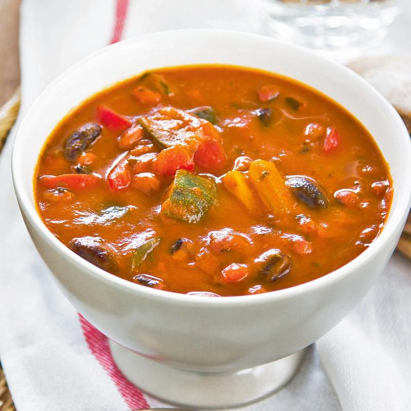 Sycące inspiracje: jakie zupy sprawdzą się na obiad?