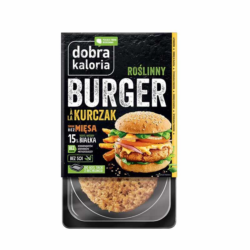 Zaskakująca cena kurczaka burgera w McDonald's – ile musisz zapłacić?