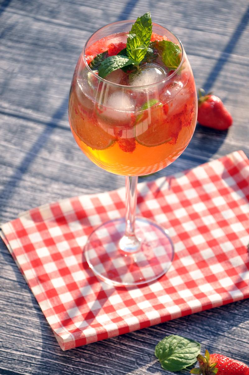 Alternatywy dla wody kokosowej