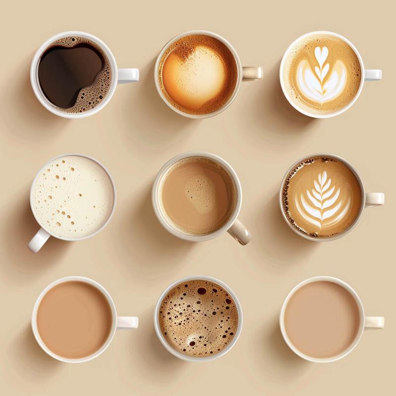 Alternatywy mleka dla dzieci