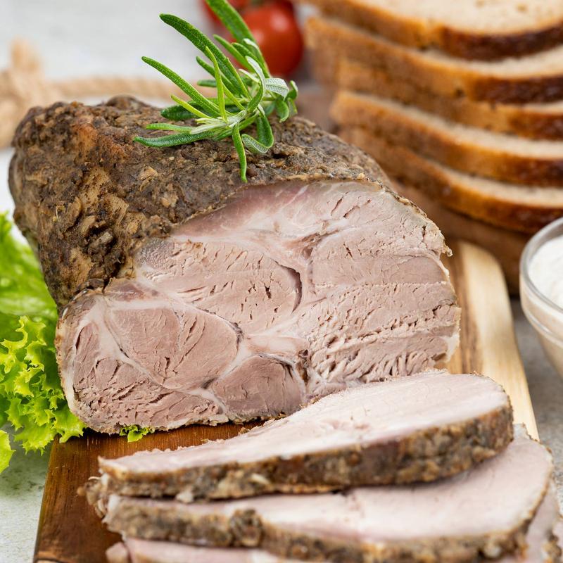 Czas pieczenia a soczystość