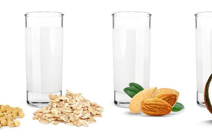 Dieta bezmleczna i niedobory