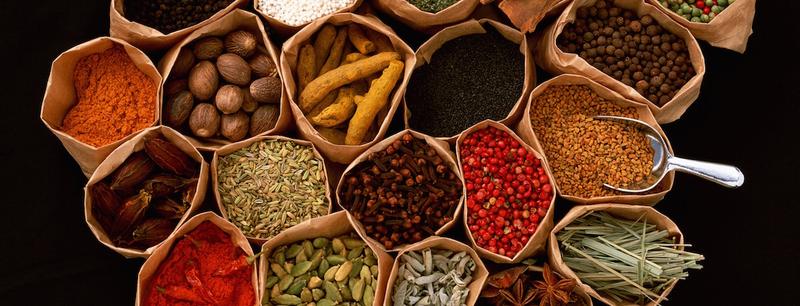 Domowa mieszanka przypraw do piernika