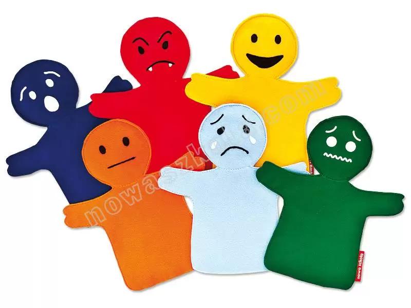 Emocje i przemijanie