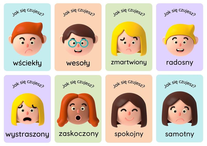 Emocjonalne uwolnienie i relacje