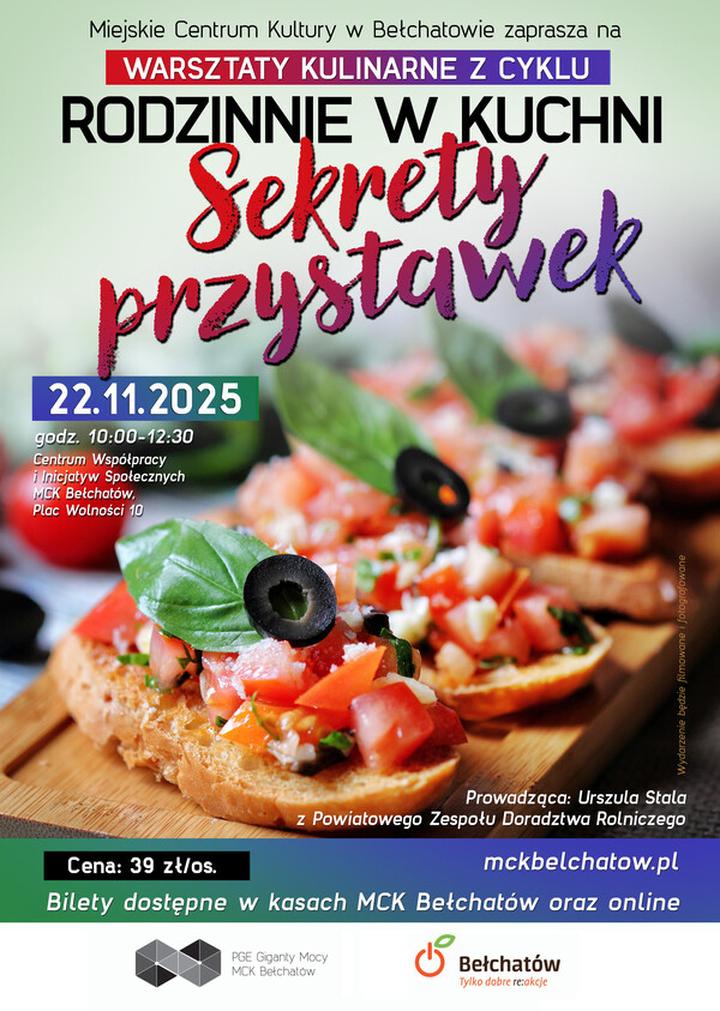 Gotowanie jak profesjonalista