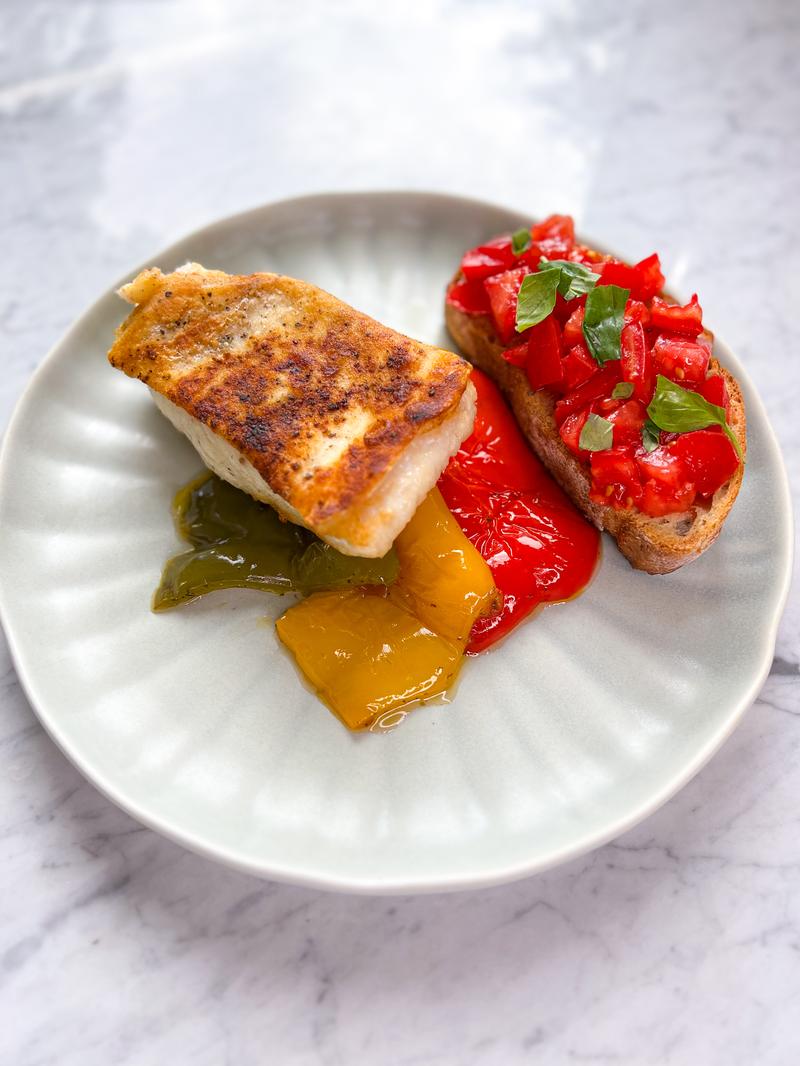 Halibut w kulturach i kuchniach świata