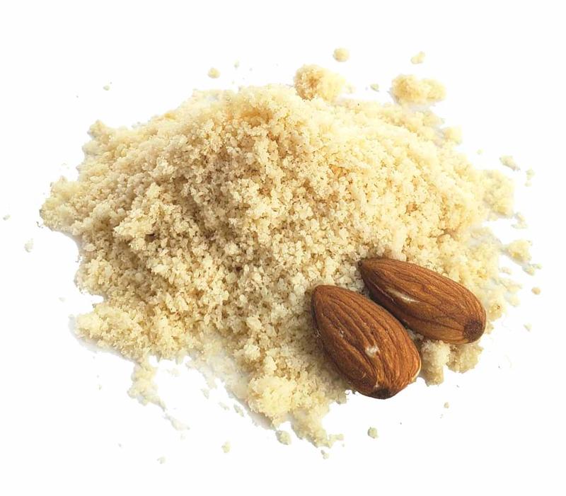 Mąka migdałowa zakupy online