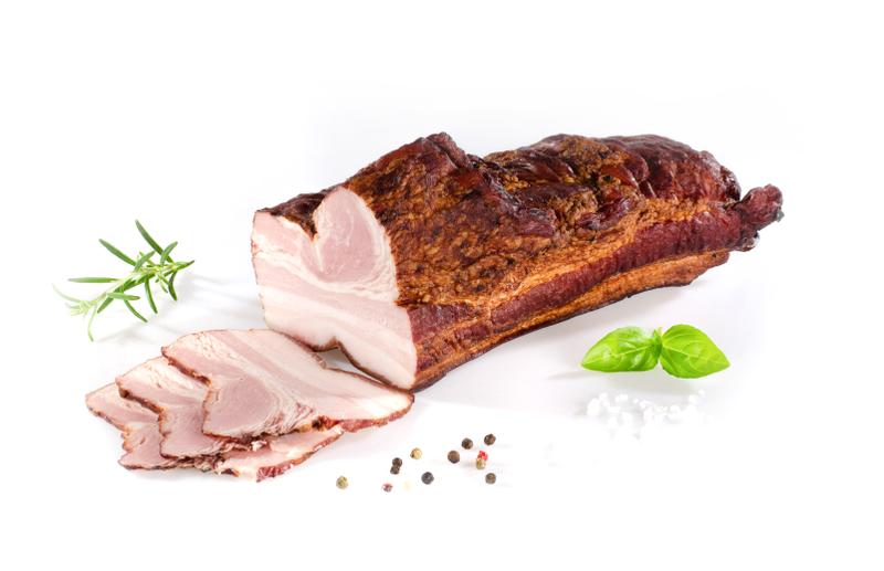 Marynowanie boczku na soczystość