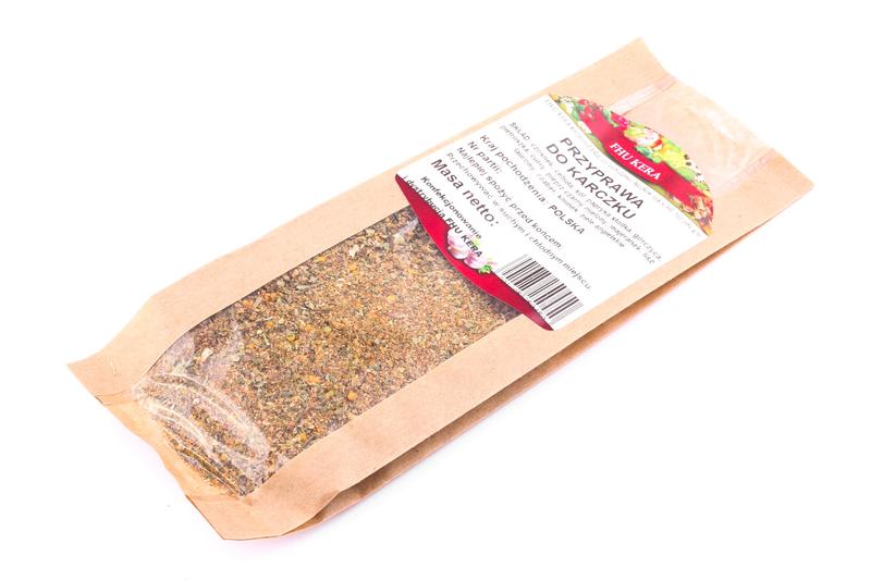 Najlepsze przyprawy do grillowania