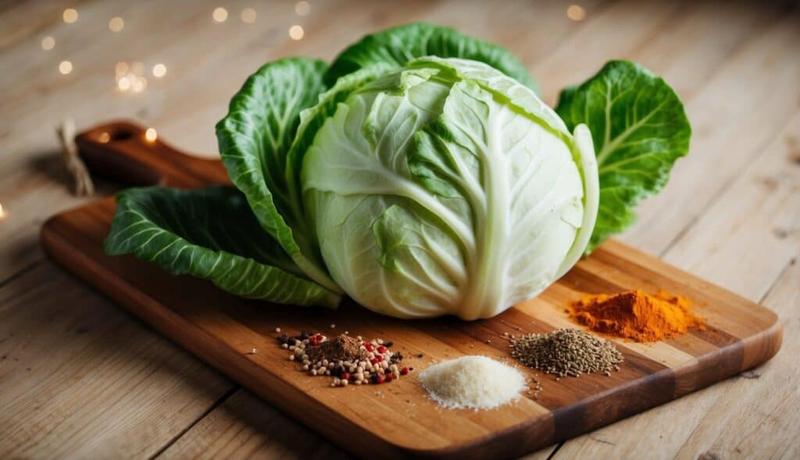 Najlepsze przyprawy do ogórków kiszonych