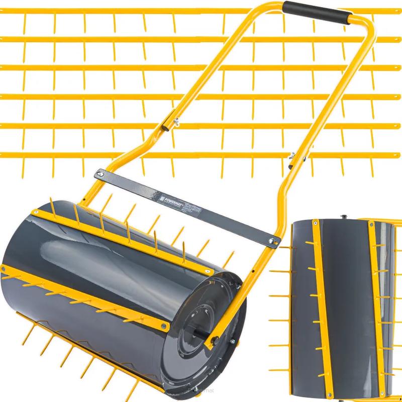 Naturalne metody poprawy gleby