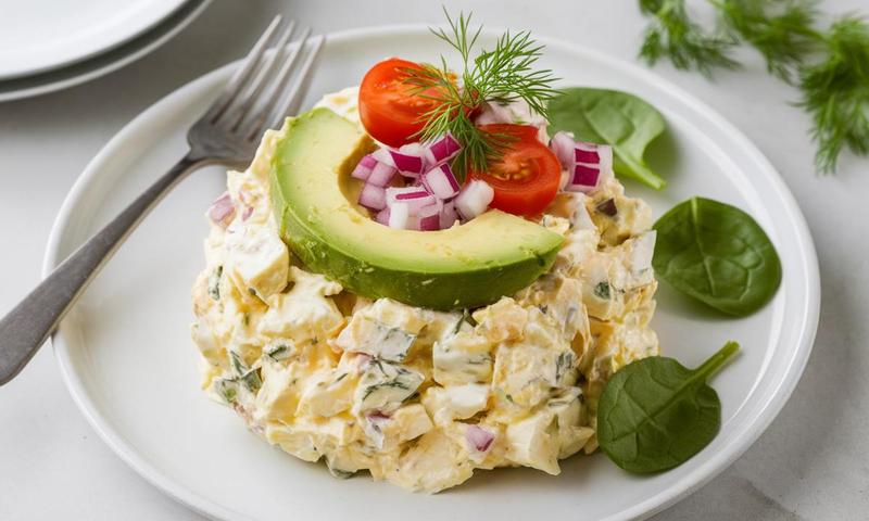 Niezwykłe połączenia przypraw