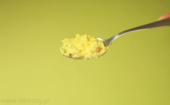 Od słodkiego do pikantnego