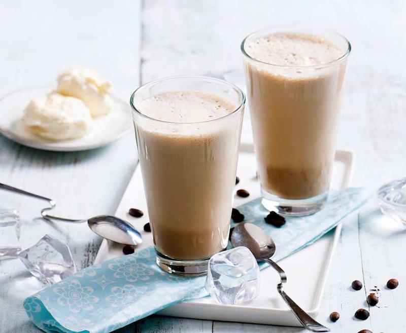 Opłacalność zakupu kawy mrożonej