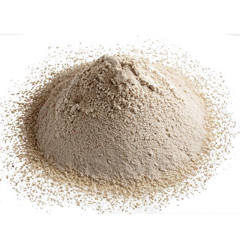 Przechowywanie mąki żytniej