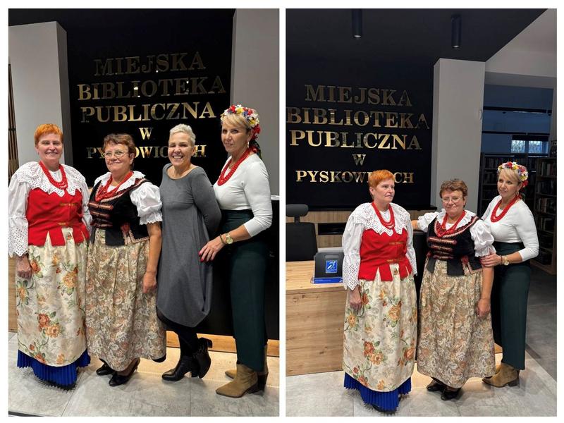 Przepisy inspirowane wspomnieniami