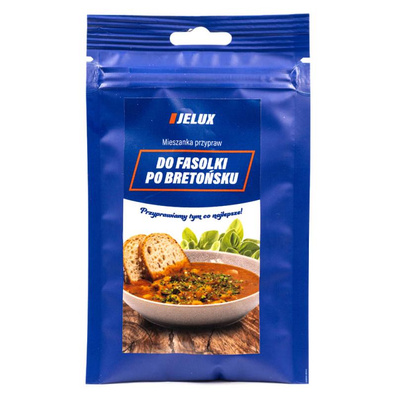 Przyprawy do fasolki po bretońsku