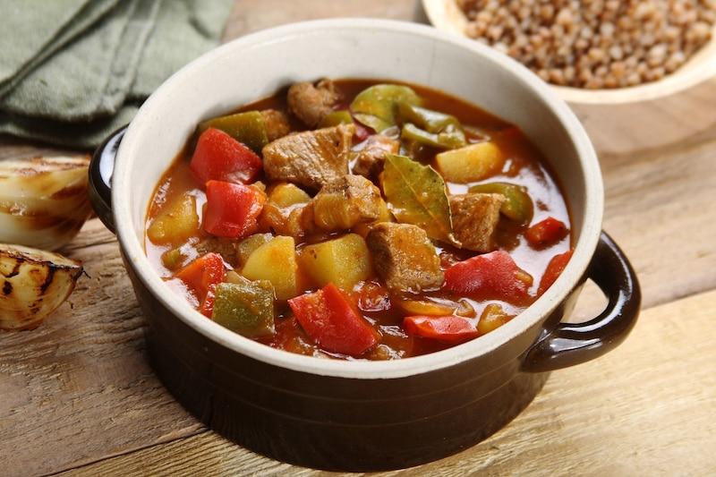 Przyprawy do gulaszu węgierskiego