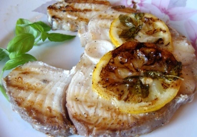 Rarytas morski i doznania kulinarne